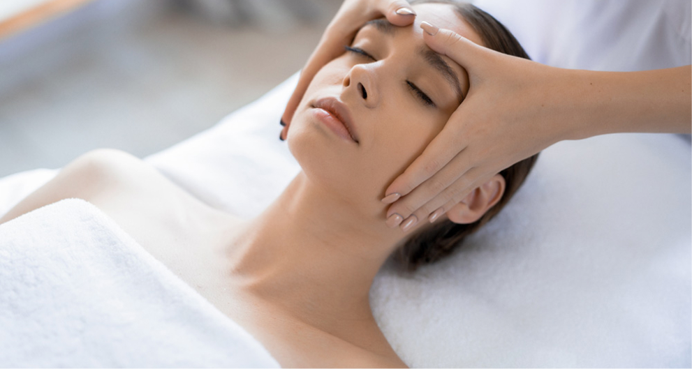 オールハンドフェイシャル