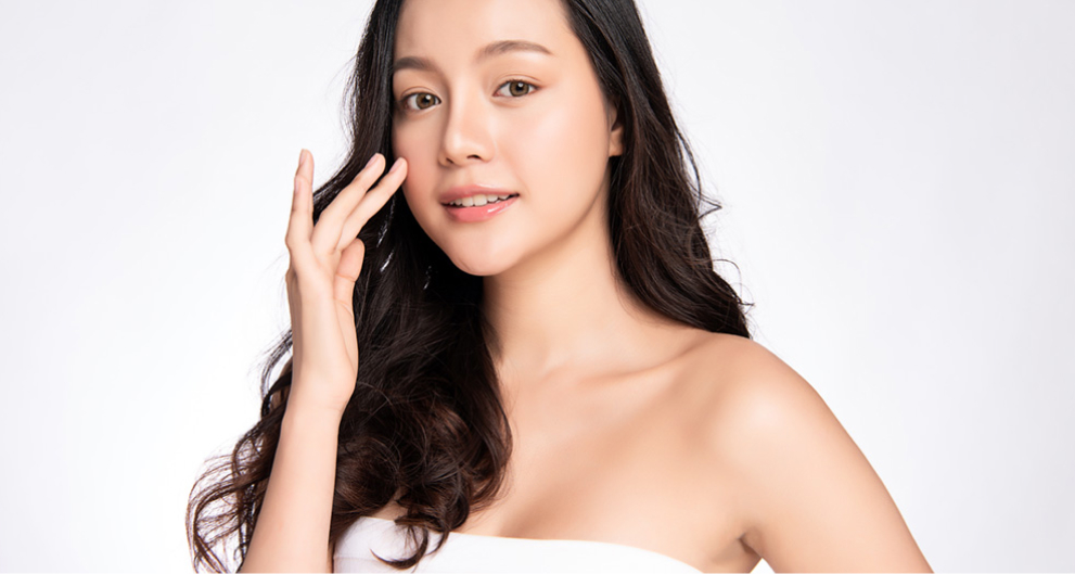 豊富なメニュー