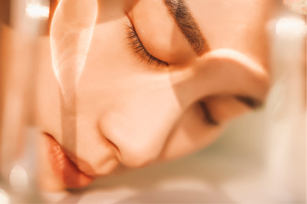 バイオフェイシャル